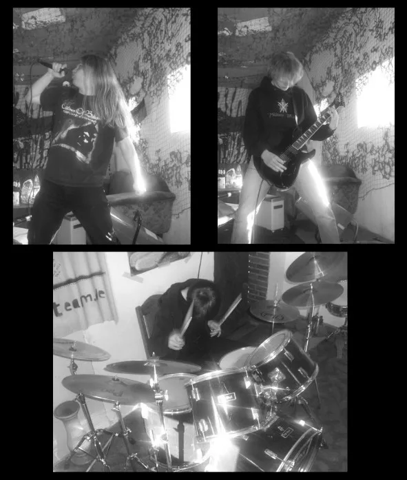 Misery Minds