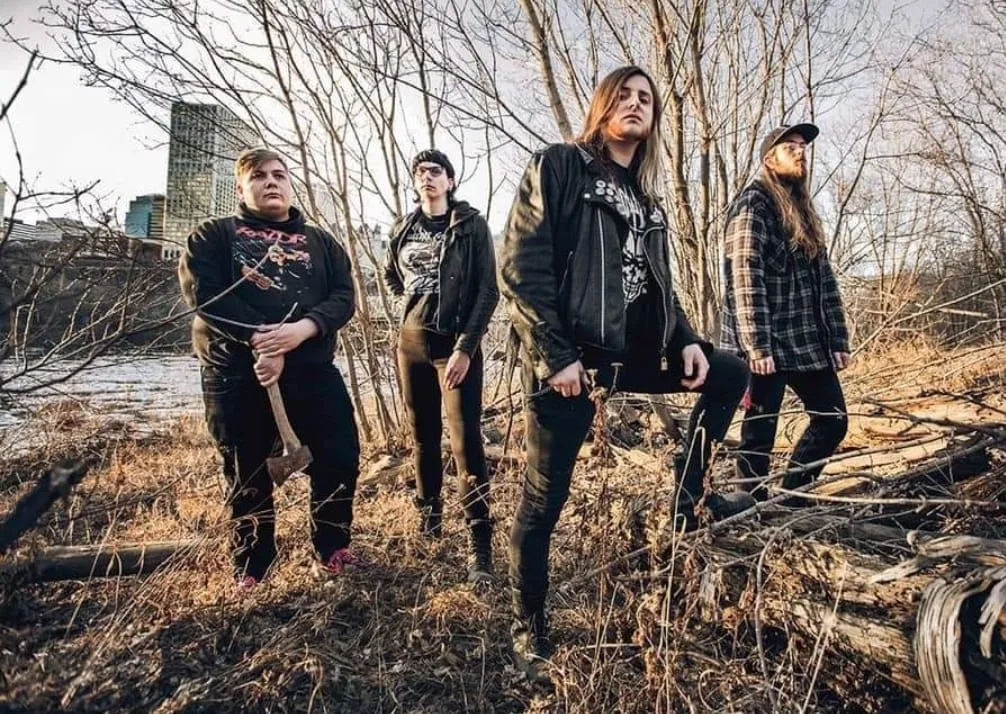 Misery Tomb
