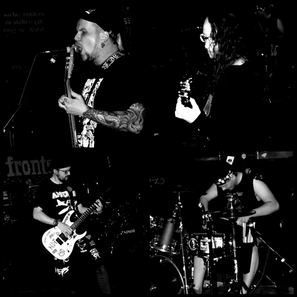 Misery Vortex