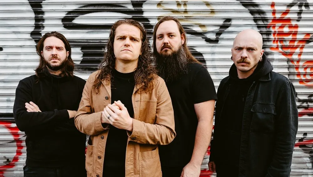 Miss May I