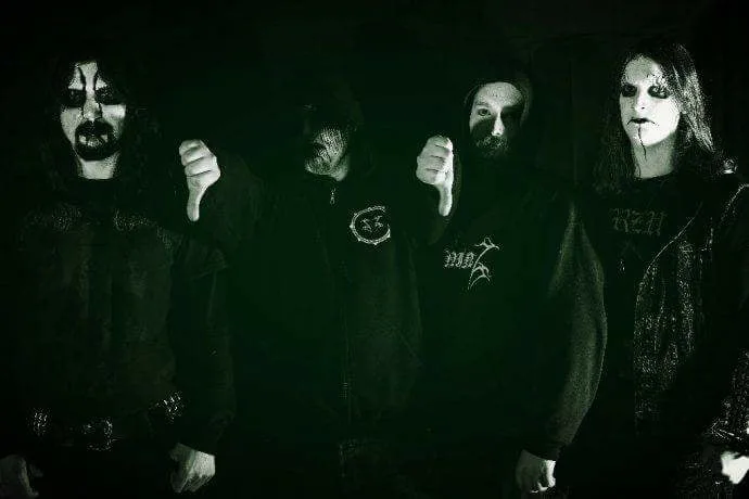 Mist of Misery