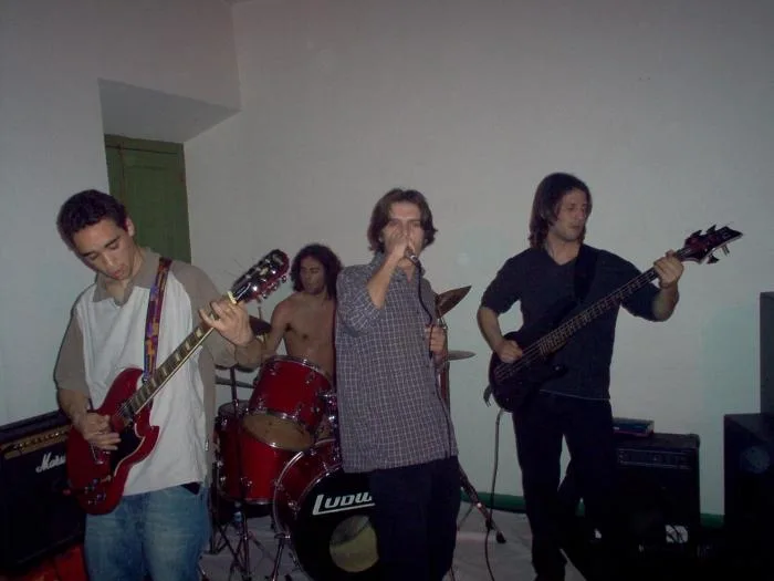 band