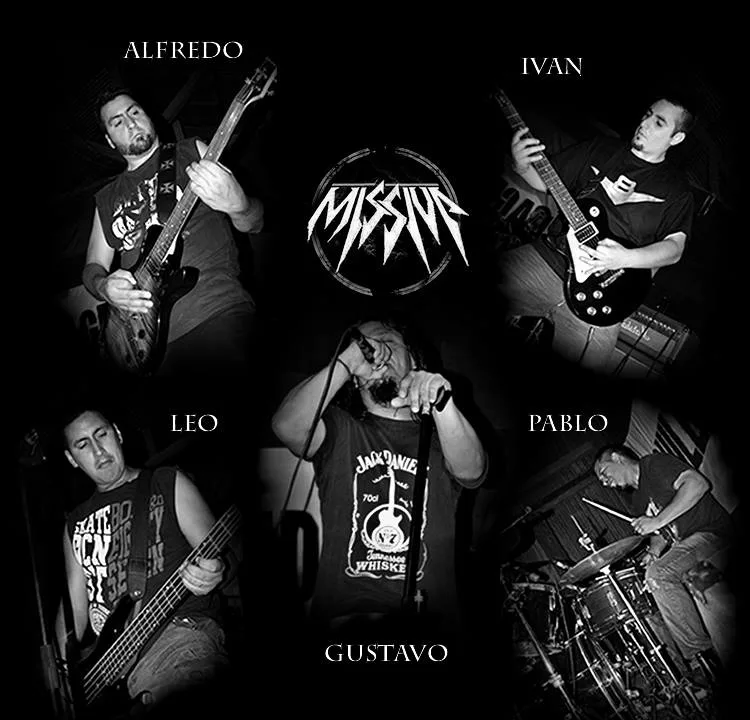 Missiva