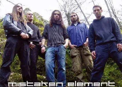 Mistaken Element