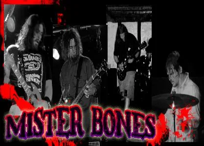 Mister Bones