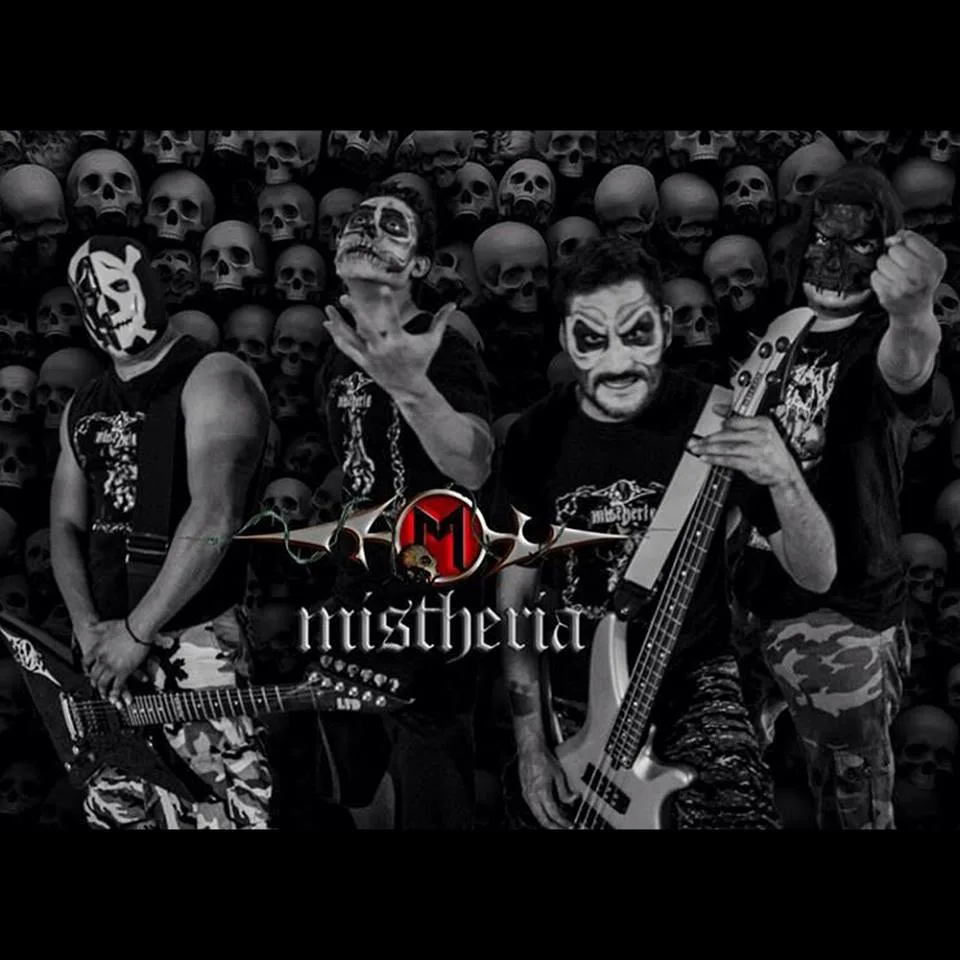Mistheria
