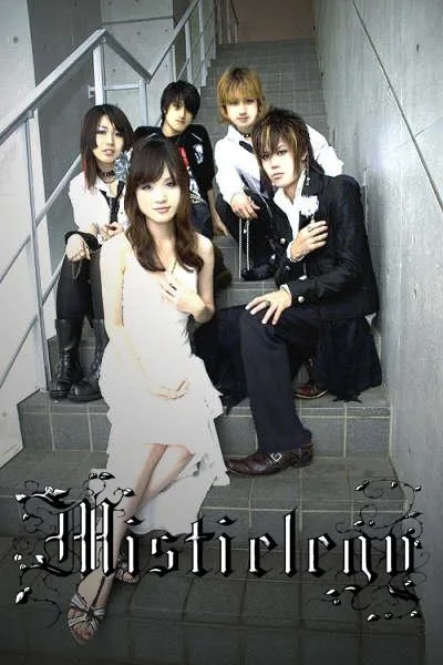Mistielegy