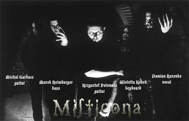 Misticona