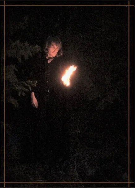 Mistnight