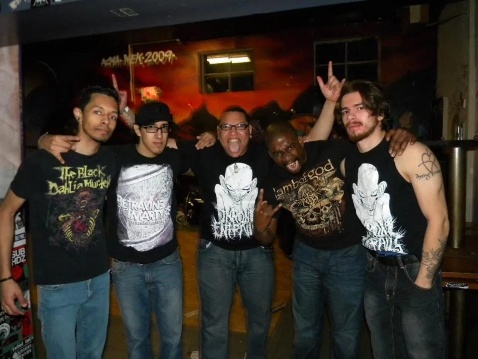 band
