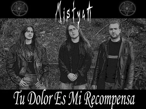 Mistyca