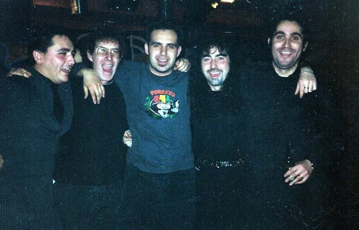 Mitad Oscura