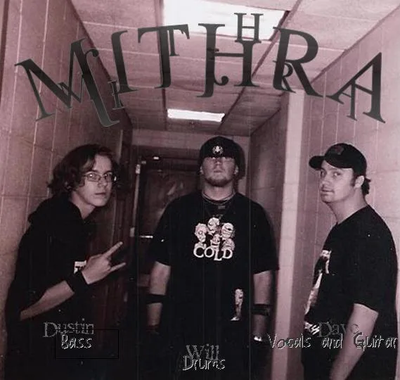 Mithra