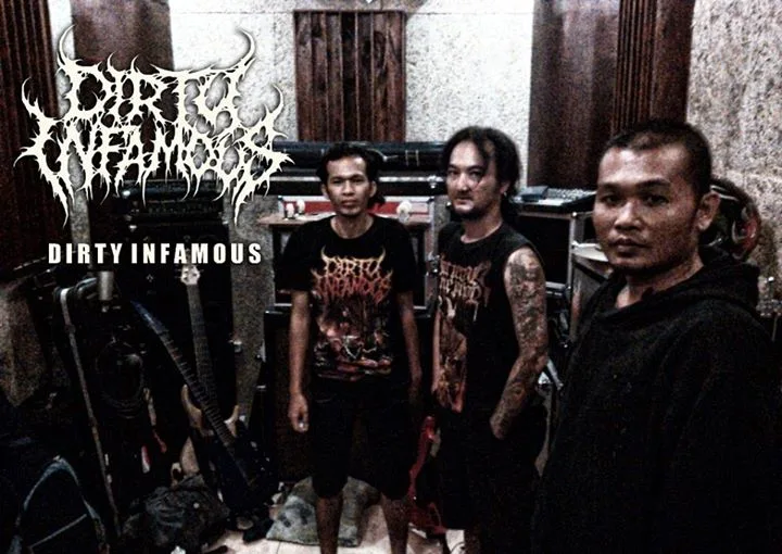 Dirty Infamous