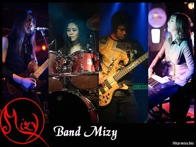 Mizy