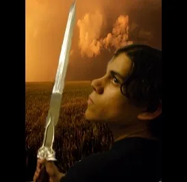 Mjollnir