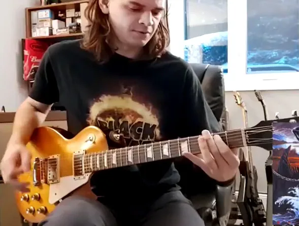 MLRiffage
