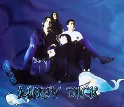 Moby Dick