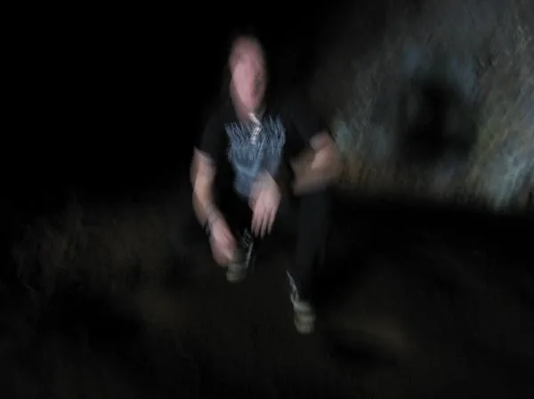 Modern Dark Age