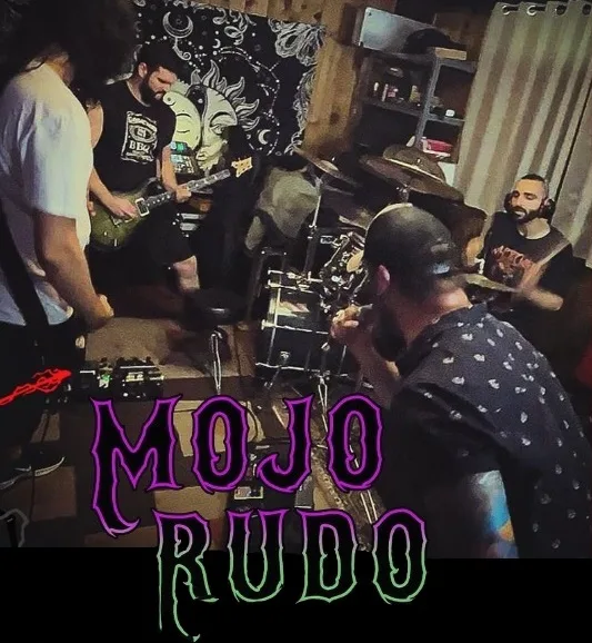 Mojo Rudo