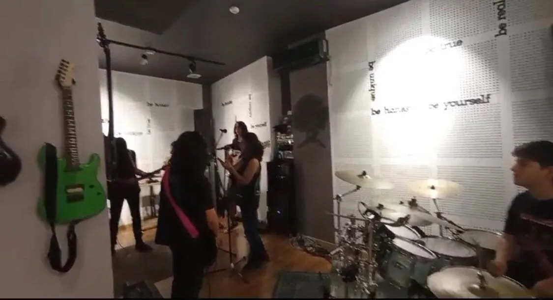 band