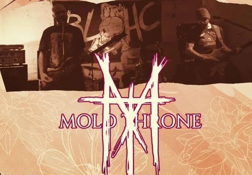 Mold Throne