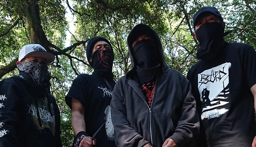 Molested Hate