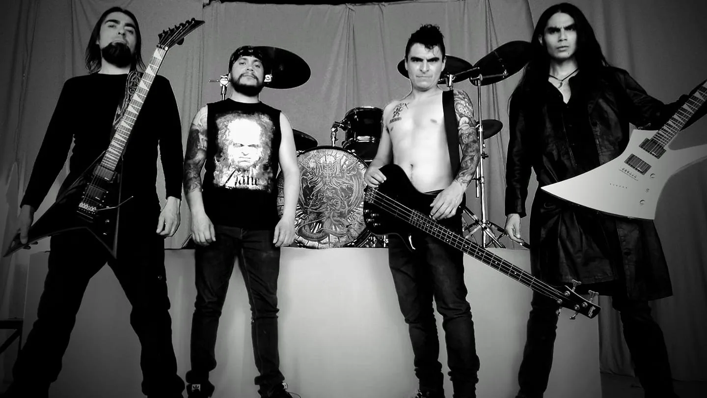 Monarca de los Malditos