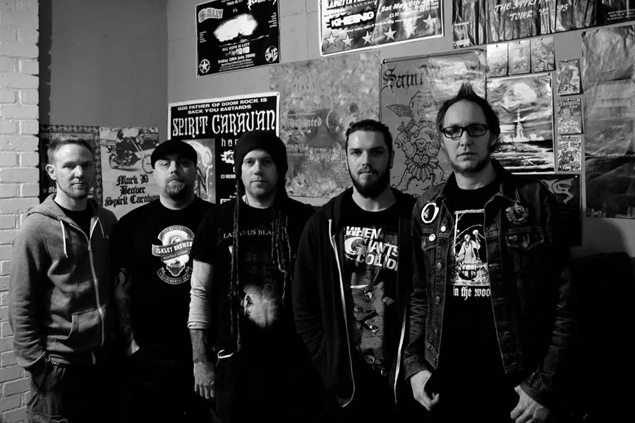 Monolith Cult