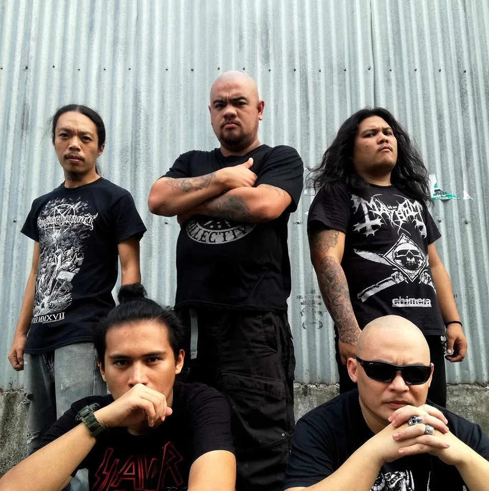 Mongrelblood