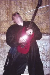 Monster Mike