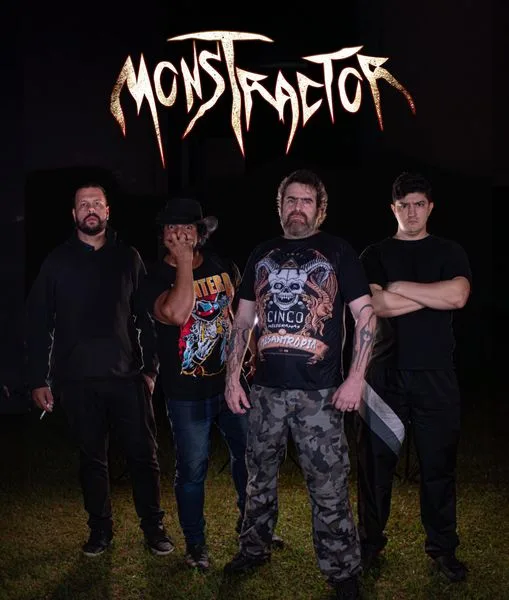 Monstractor