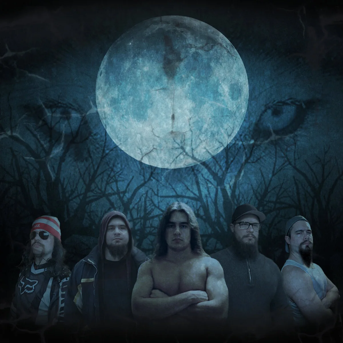 Moonskin