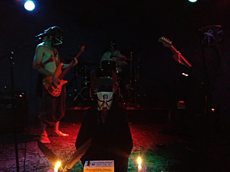 Moontrail
