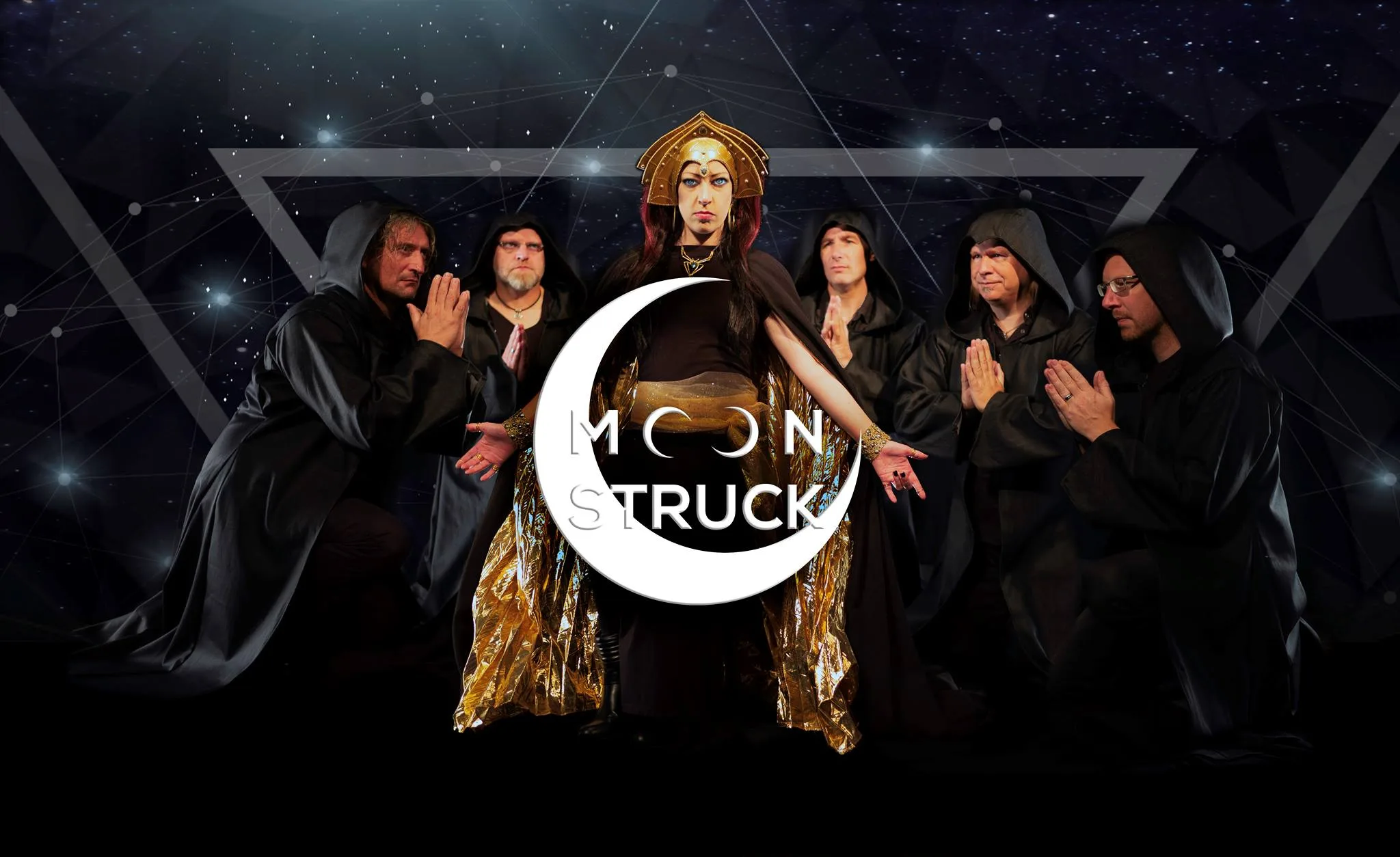 Moonstruck