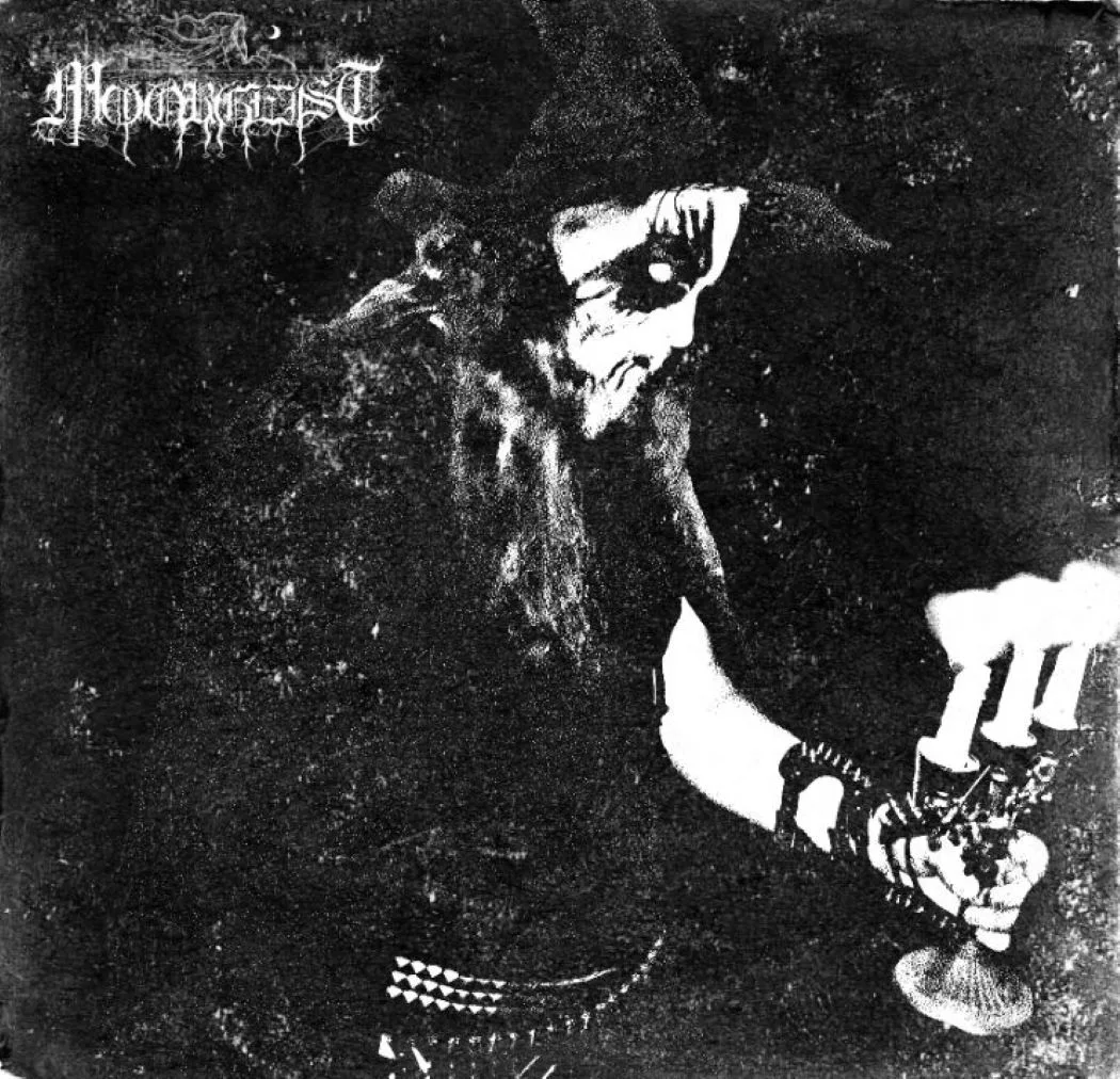 Moorgeist