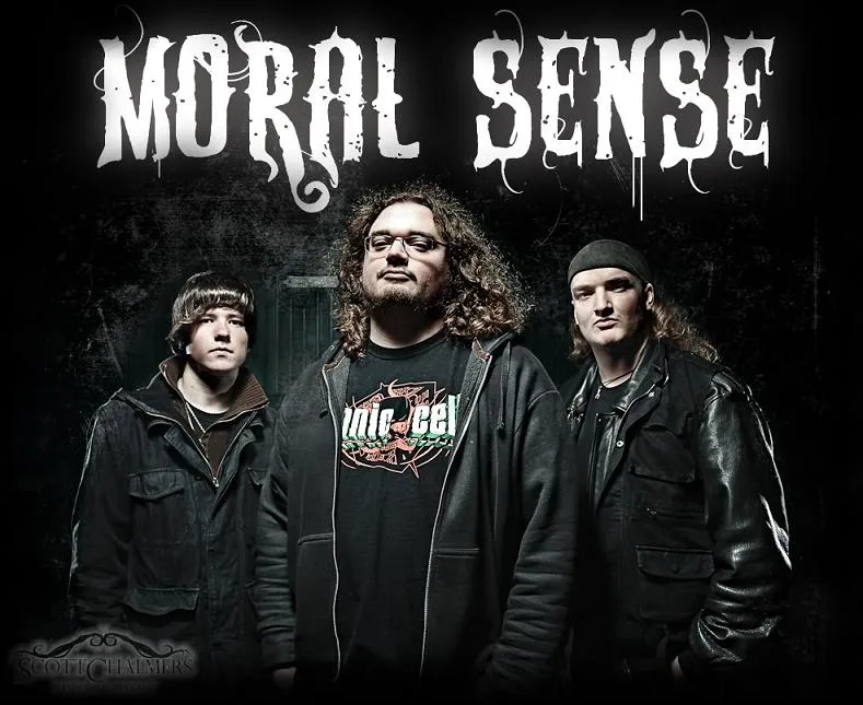 Moral Sense