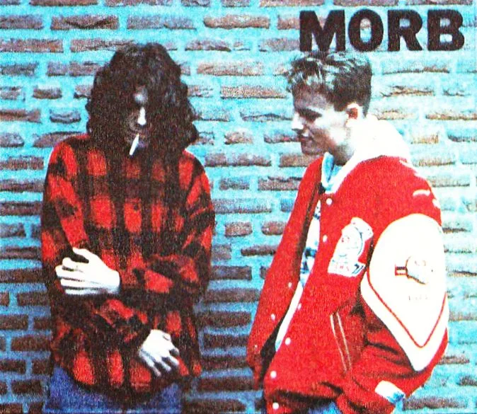 Morb
