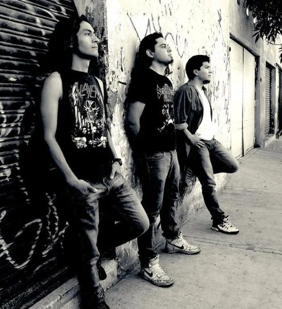 Morbid Aggression
