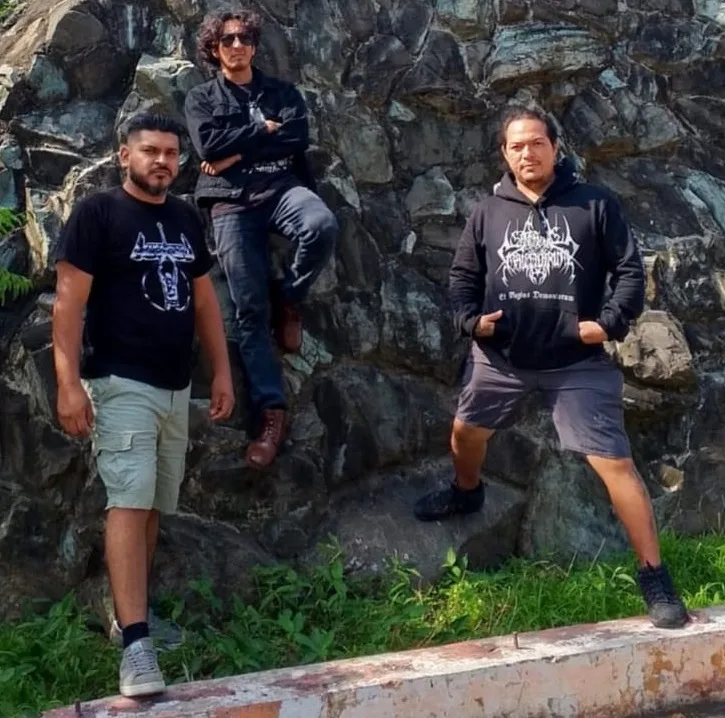 Morbid Assault