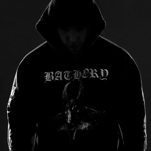 Morbid Blood