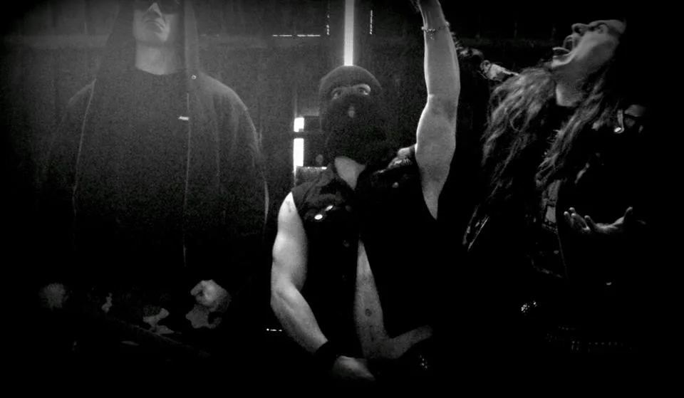 Morbid Blood Kult