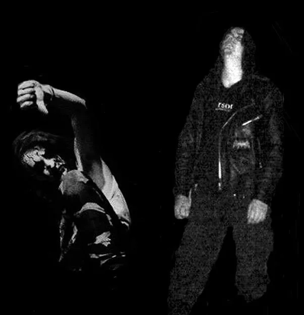 Morbid Contempt