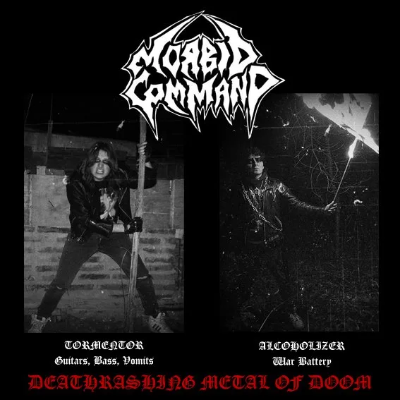 Morbid Command