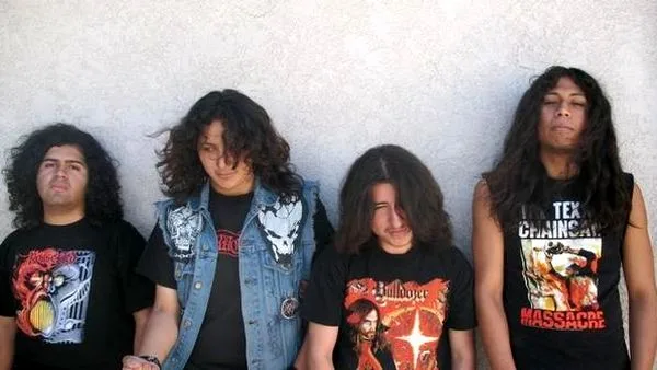 Morbid Death