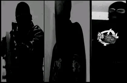 Morbid Desecration