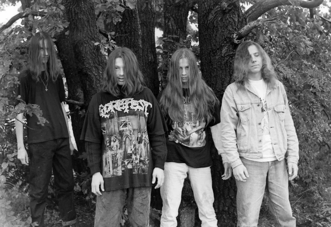 Morbid Dead
