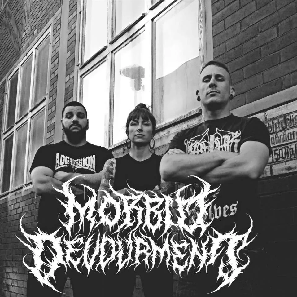 Morbid Devourment