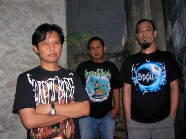 Morbid Devourment