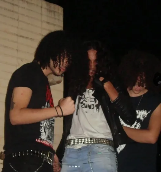 Morbid Devourment
